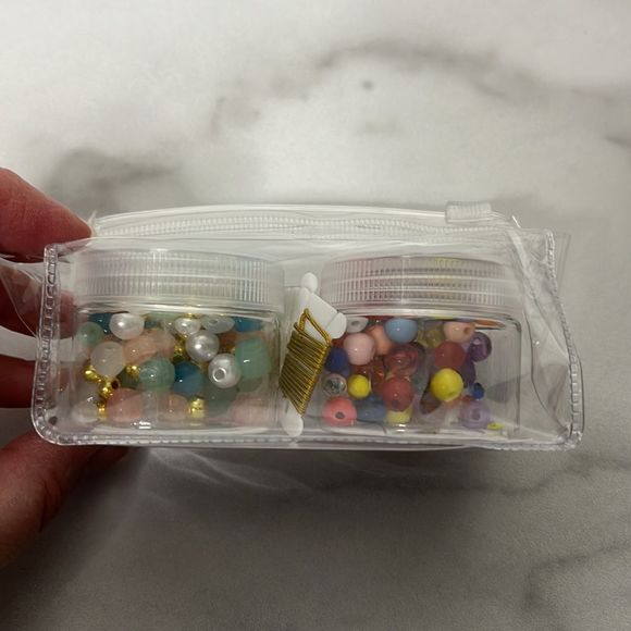 Brand New Baublebar Build Your Own Bracelet Kit - Picture 4 of 4